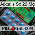 Apcalis Sx 20 Mg new03